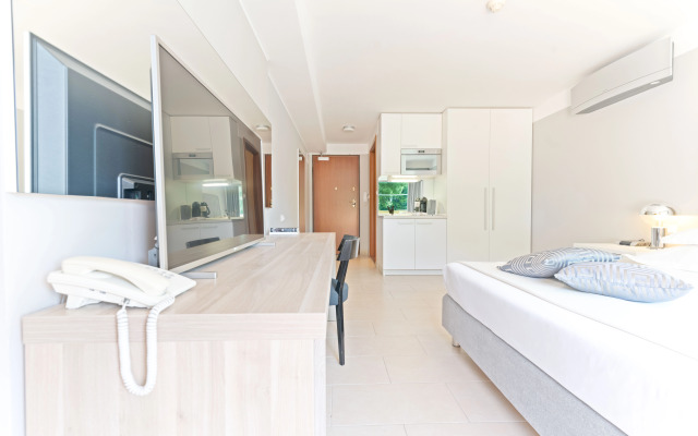 The Residence