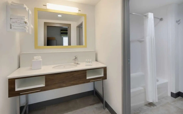 Hampton Inn & Suites D'Iberville Biloxi