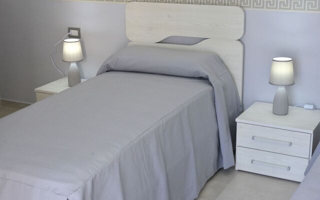 B&B The Patty’s Terrace