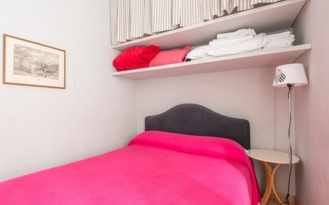 RSH Madonna dei Monti Panoramic Terrace