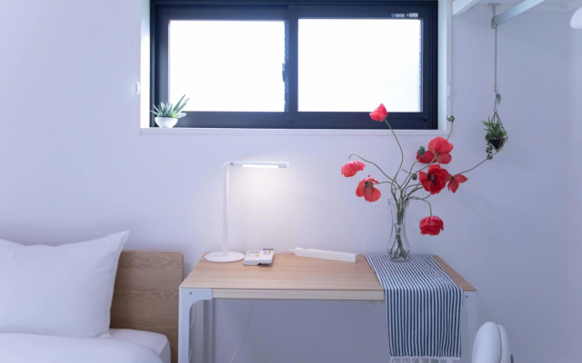 japan house sugamo – Guest Rooms – Tokyo