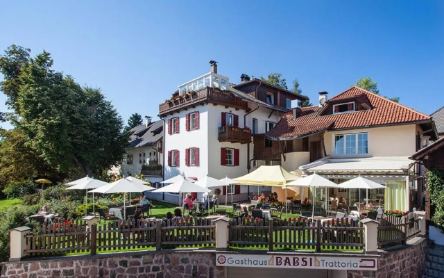 Babsi Gasthaus & Pizzeria