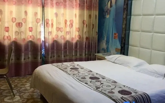 Shanghai Songzheng Fashion Hotel