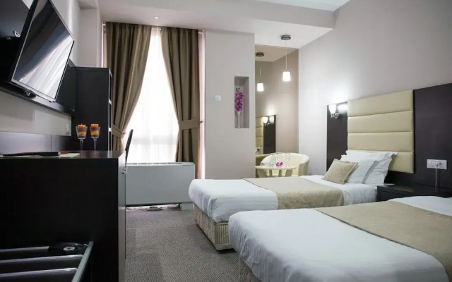Hotel Continental