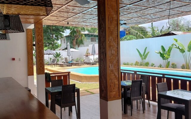 Yellow Mango Resort Bohol