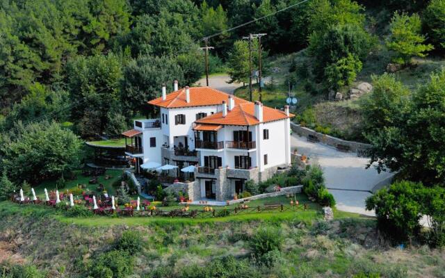 Nastou View Hotel