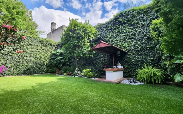 Casa Tamayo