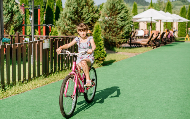 Курорт «Киевская Русь»