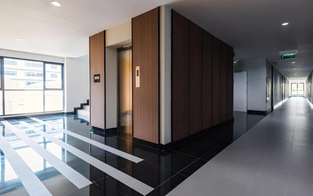 MT Park Residence