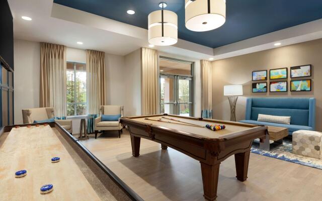 Homewood Suites By Hilton Irvine John Wayne Airport