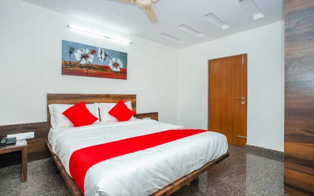 Top Ten Suites By OYO Rooms