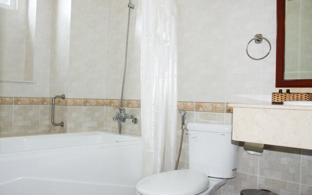 Ngoc Tung Hotel