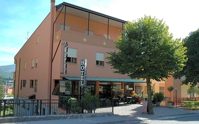 Hotel Il Quadrifoglio