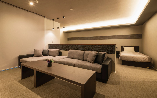 Grand Base Hakata Station