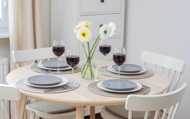 Gdynia Sea View Apartment by Renters