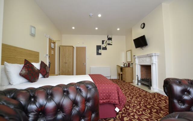 Best Western London Ilford Hotel