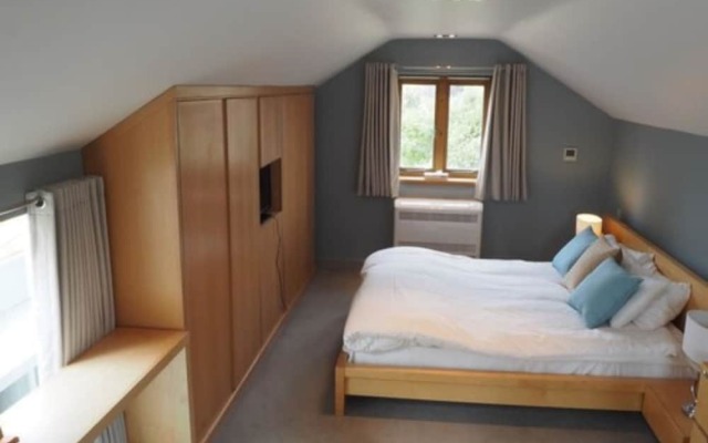 George Hotel, BW Signature Collection