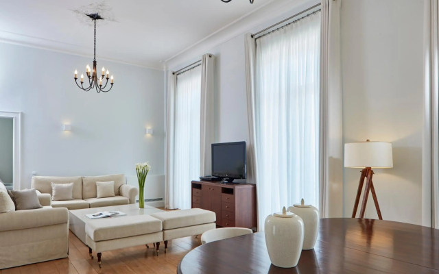 Poseidonion Grand Hotel