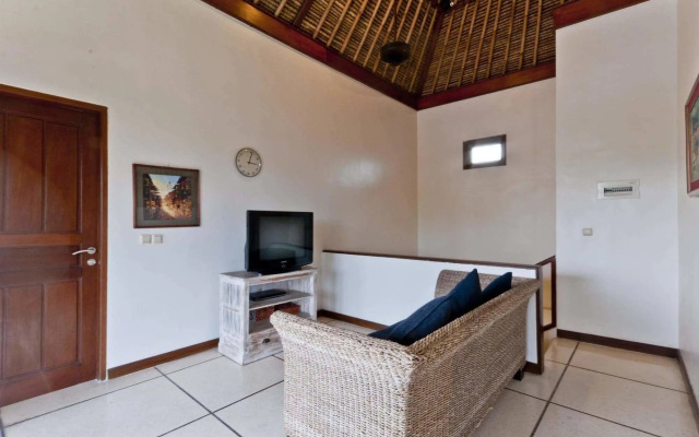 Villa Arjuna