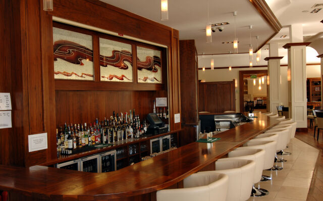 Parkview Hotel