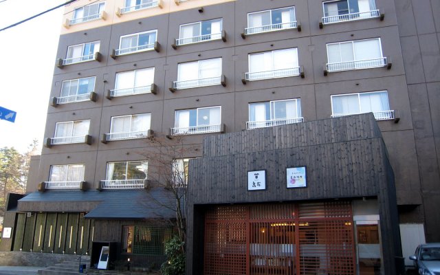 Hotel Takamatsu