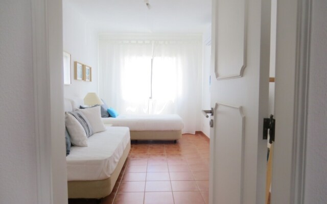 IM On Luz Arte - apartament