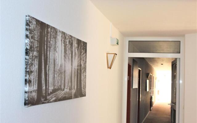 Hotel Alsterquelle