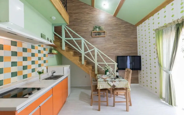 Byeonsan Provence Pension