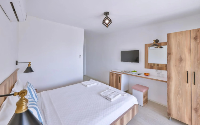Arpia Hotel