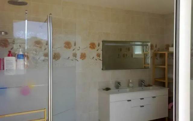 Casa Mare Selva