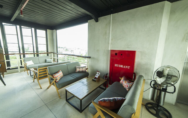 Airy Sungai Martapura Veteran 3 Banjarmasin