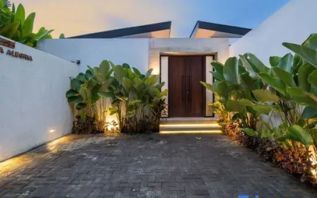 Villa Alegria by BaliSuperHost