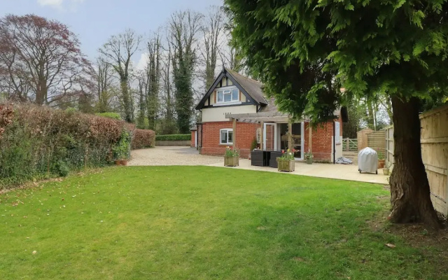 The Lodge