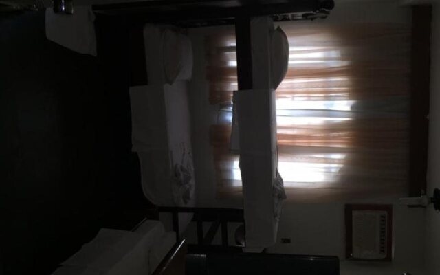 Goiânia Tropical Hotel