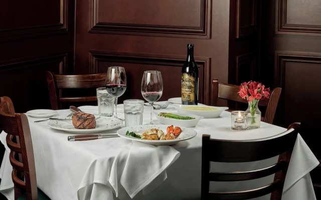 Downtown Nashville Shelby House