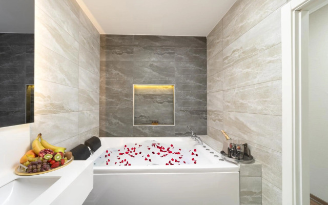 Nish Suite Atasehir