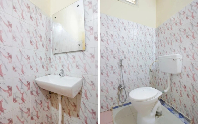 Sai Residency by OYO Rooms