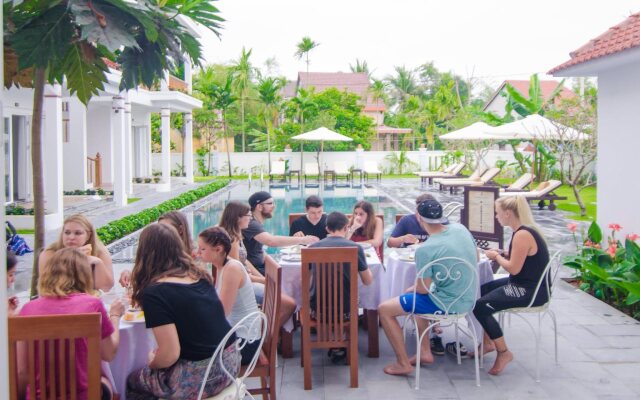 Hoi An Palmy Villa