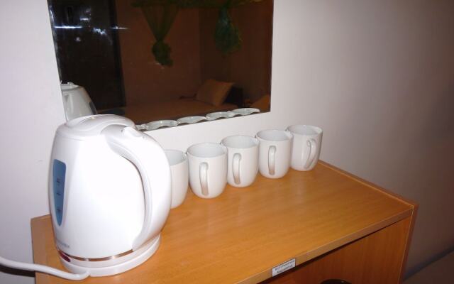 Mama's Villa by Taprobane - Hostel