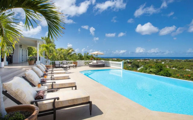 Dream Villa Terres Basses 966