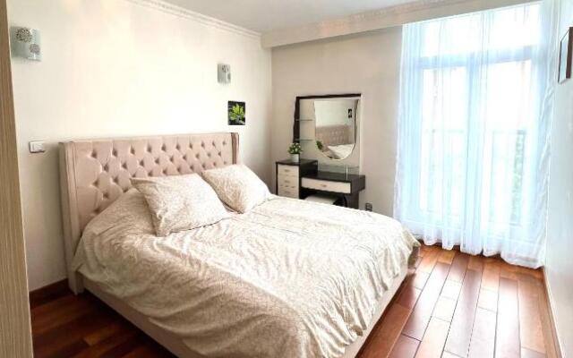Bel Appartement lumineux Villejuif 5 min de Paris