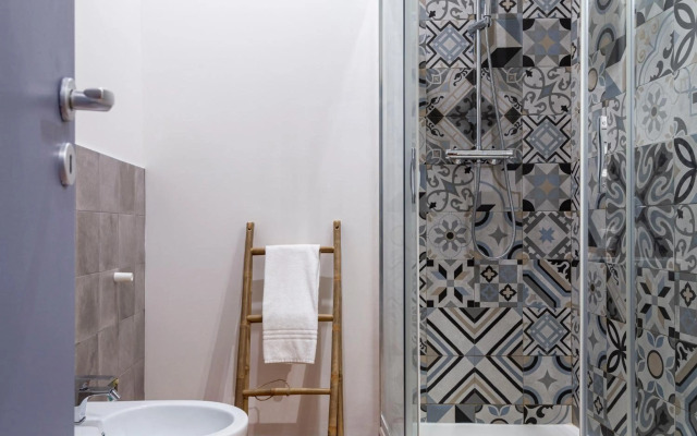 Appartamento Nuovissimo Per 4 Ospiti + Wi-Fi