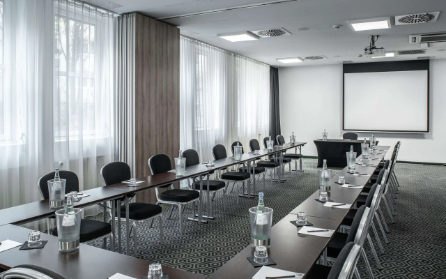 pentahotel Kassel