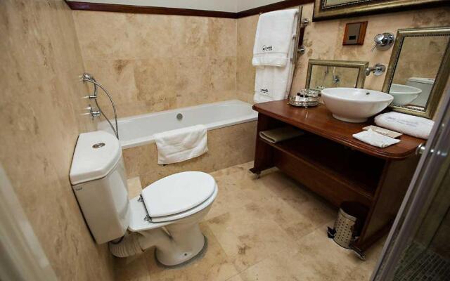 Mavuta Boutique Apartments