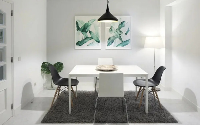 Prime Apartment Guia