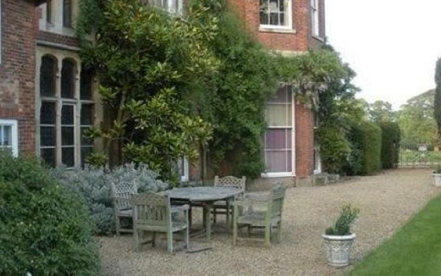 The Old Hall
