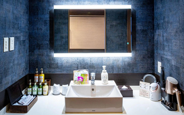 Hotel Bali An Resort Kinshicho - Adults Only
