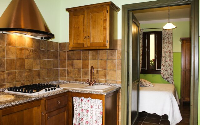 Agriturismo La Valle di Vico