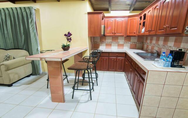 Best Western Las Mercedes Airport