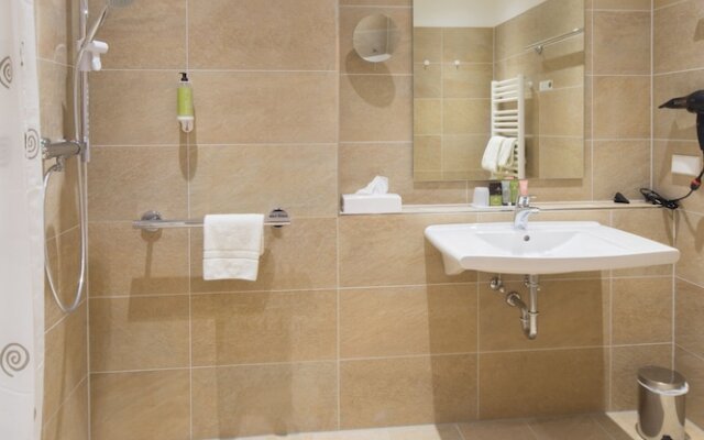 GDA Hotel Neustadt an der Weinstrae